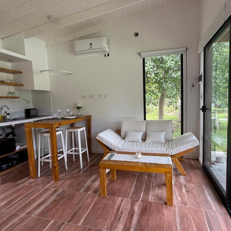 Laguna y Tierra - Apartamento de 1 dormitorio - 9
