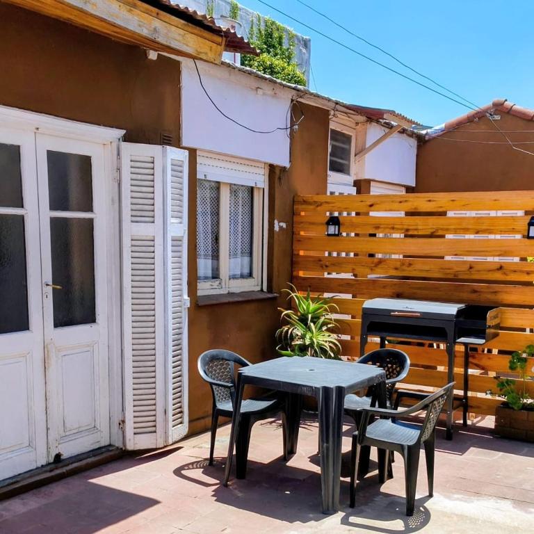 Departamento en Miramar - One-Bedroom Apartment - 6