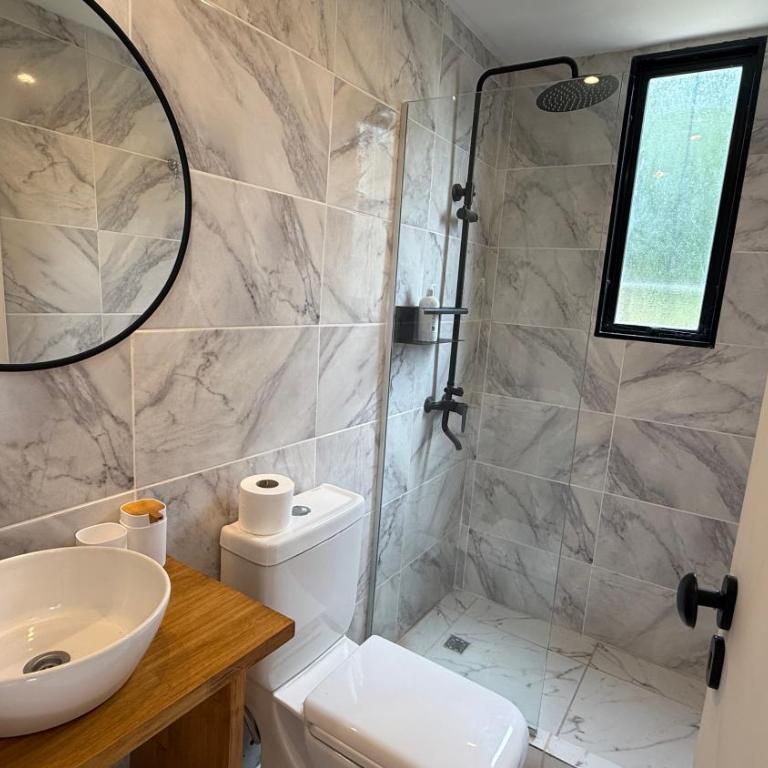 Laguna y Tierra - Apartamento de 1 dormitorio - 16