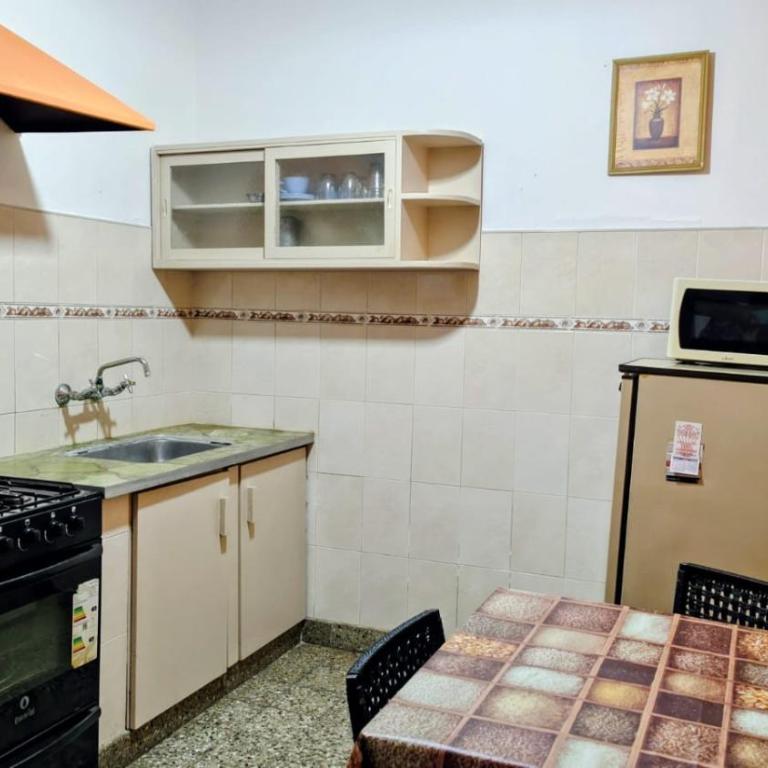 Departamento en Miramar - One-Bedroom Apartment - 4