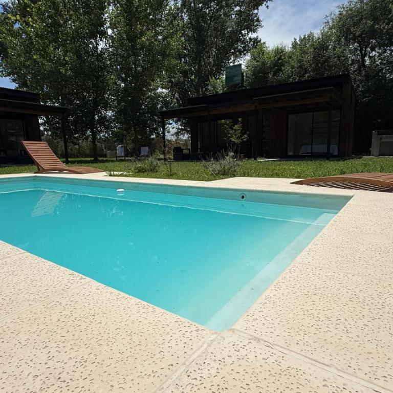 Laguna y Tierra - Apartamento de 1 dormitorio - 18
