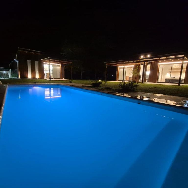Laguna y Tierra - Apartamento de 1 dormitorio - 20