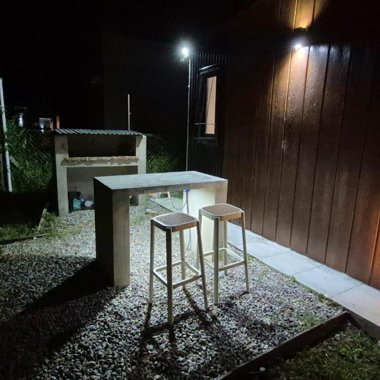 Laguna y Tierra - Apartamento de 1 dormitorio - 21