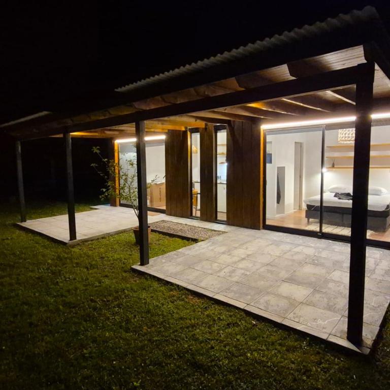 Laguna y Tierra - Apartamento de 1 dormitorio - 24