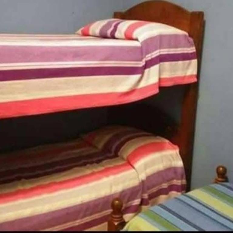Duplex Mar De Ajo - Apartamento de 2 dormitorios - 2