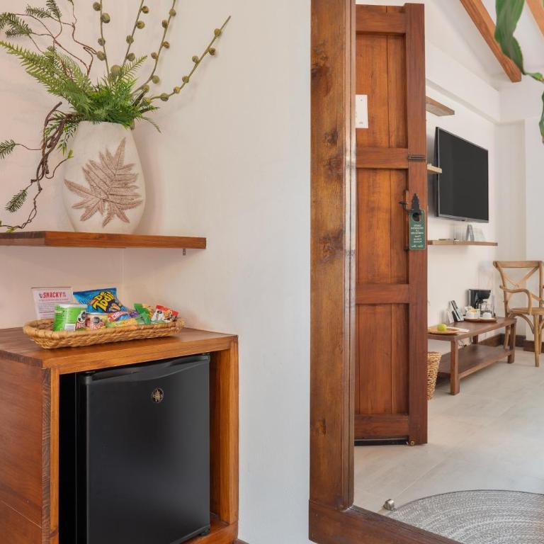 Casa Bixa Hotel Boutique -Santa Fe de Antioquia- Mayores de 12 años - Triple Room - 14