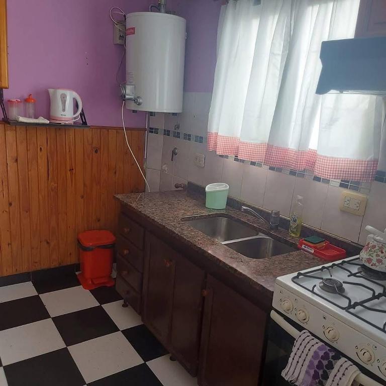 Duplex Mar De Ajo - Apartamento de 2 dormitorios - 8
