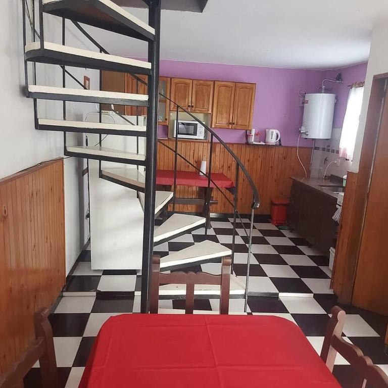 Duplex Mar De Ajo - Apartamento de 2 dormitorios - 9