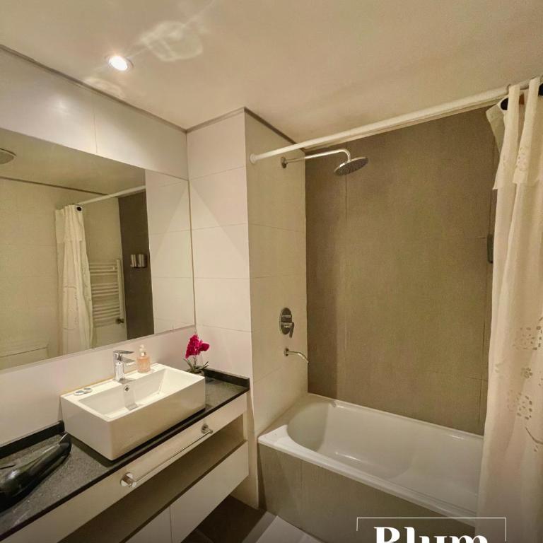 Blum Suites - One-Bedroom Apartment - 12