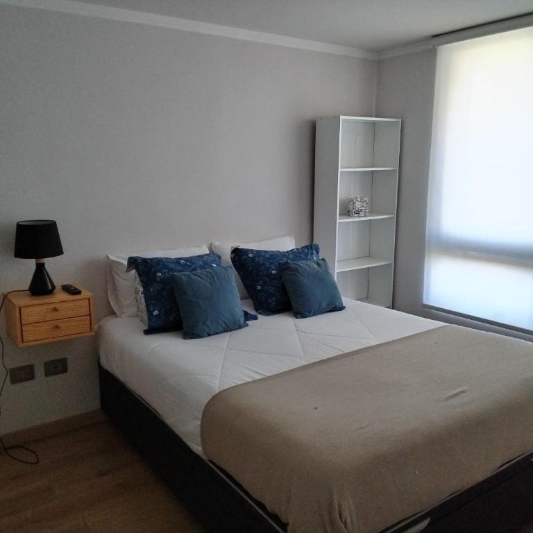 Departamento Viña del Mar - One-Bedroom Apartment - 14
