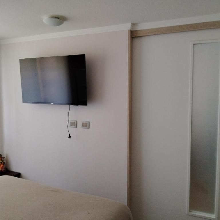 Departamento Viña del Mar - One-Bedroom Apartment - 15