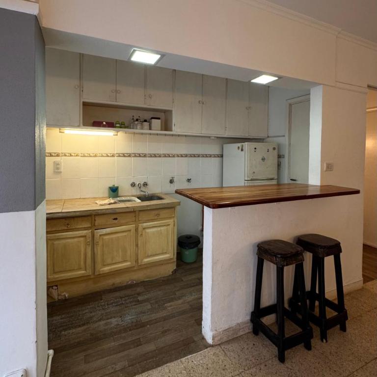Rincón del Edén - One-Bedroom Apartment - 4