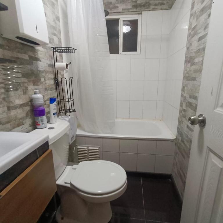 Casas Dos Linajes - Three-Bedroom House - 34