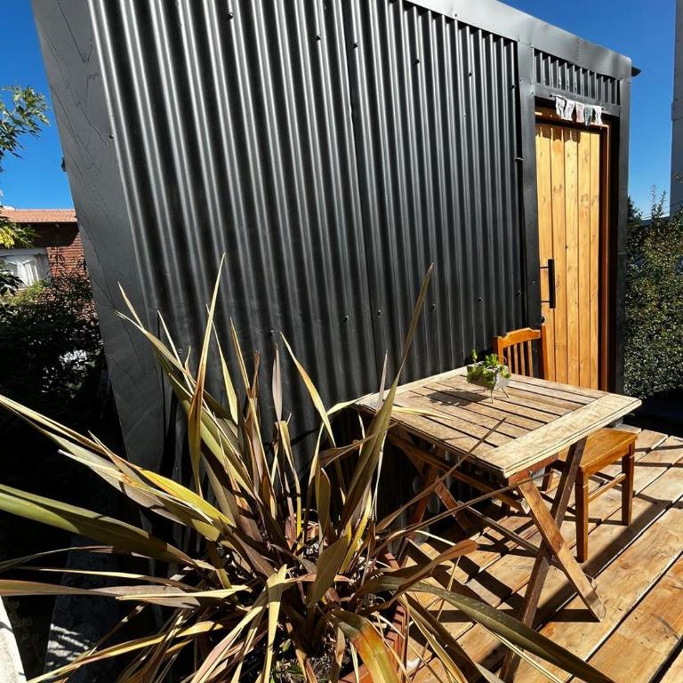 Casa Shanti 2 - Apartamento de 1 dormitorio - 7