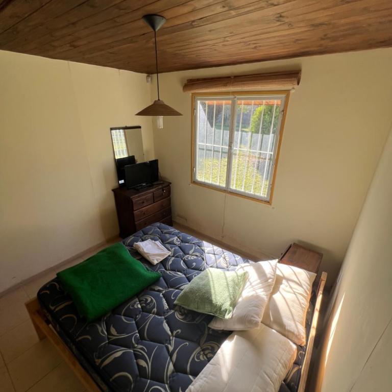 Cabaña El Cerrito - Double or Twin Room - 1