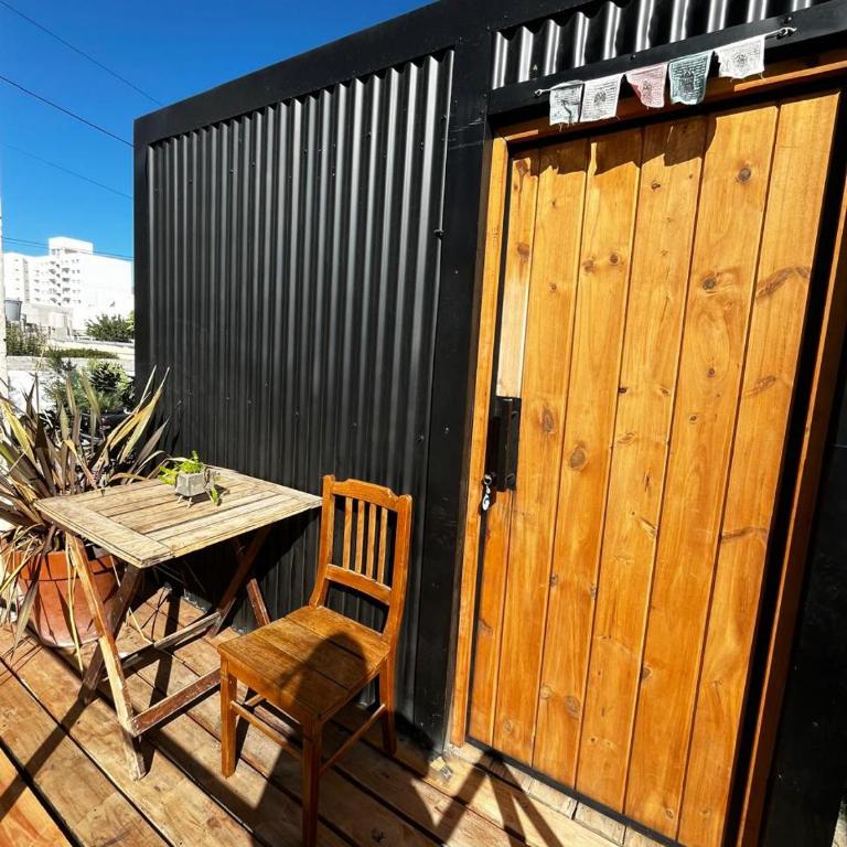 Casa Shanti 2 - Apartamento de 1 dormitorio - 6