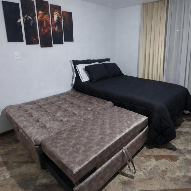 Central Spot - Apartamento de 1 dormitorio - 9