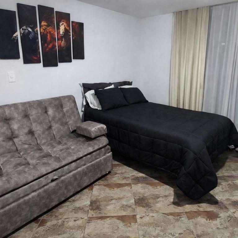 Central Spot - Apartamento de 1 dormitorio - 1