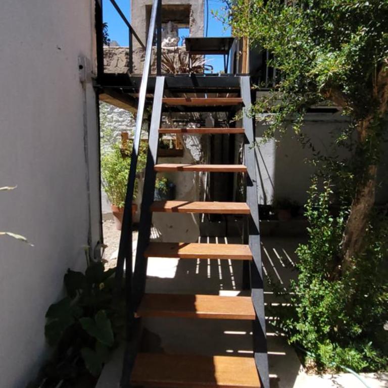 Casa Shanti 2 - Apartamento de 1 dormitorio - 5