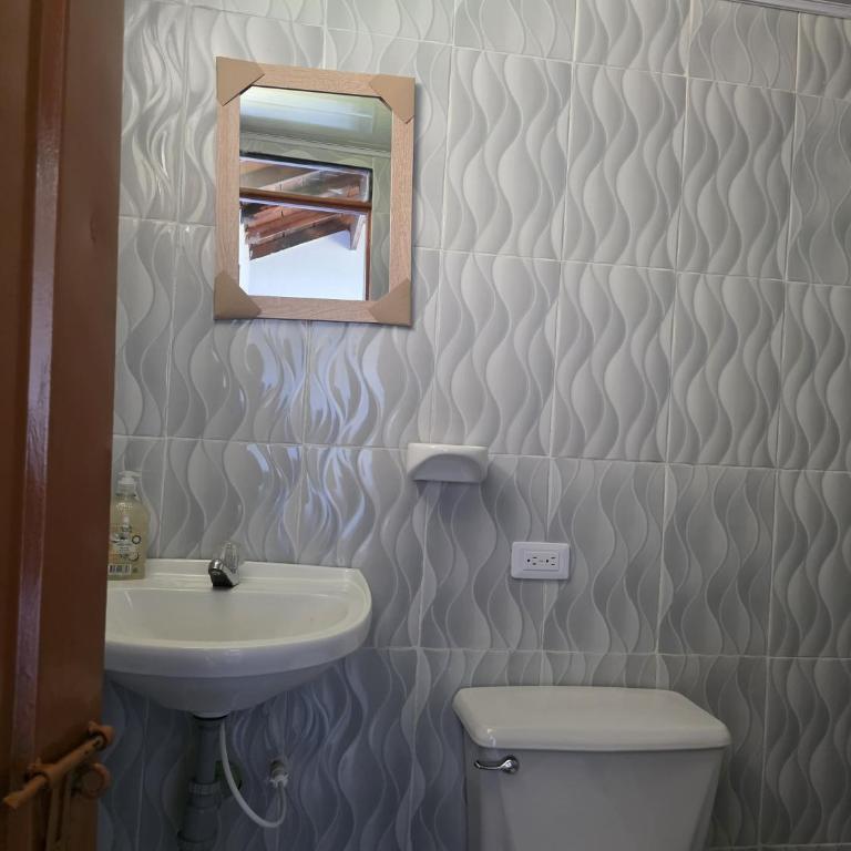 Munay Tota Signature - One-Bedroom House - 16