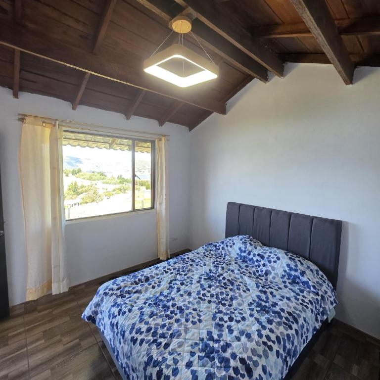 Munay Tota Signature - One-Bedroom House - 15