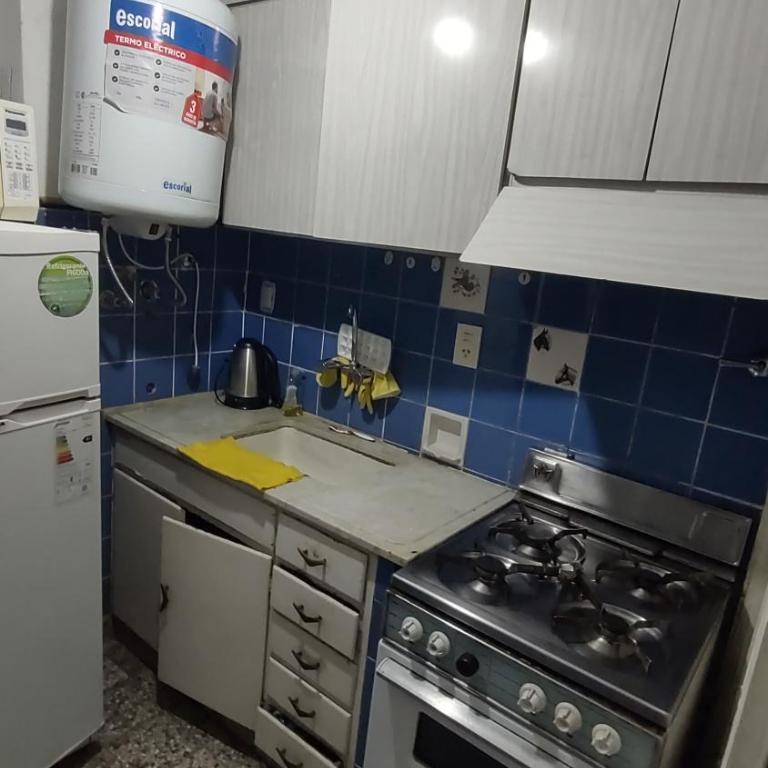 Don Brown - Apartamento de 1 dormitorio - 3