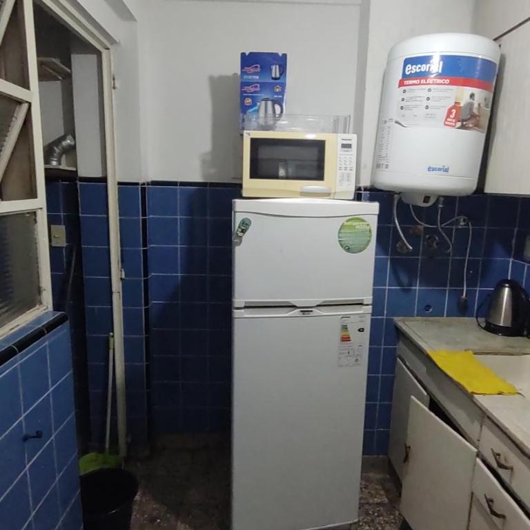 Don Brown - One-Bedroom Apartment - 7