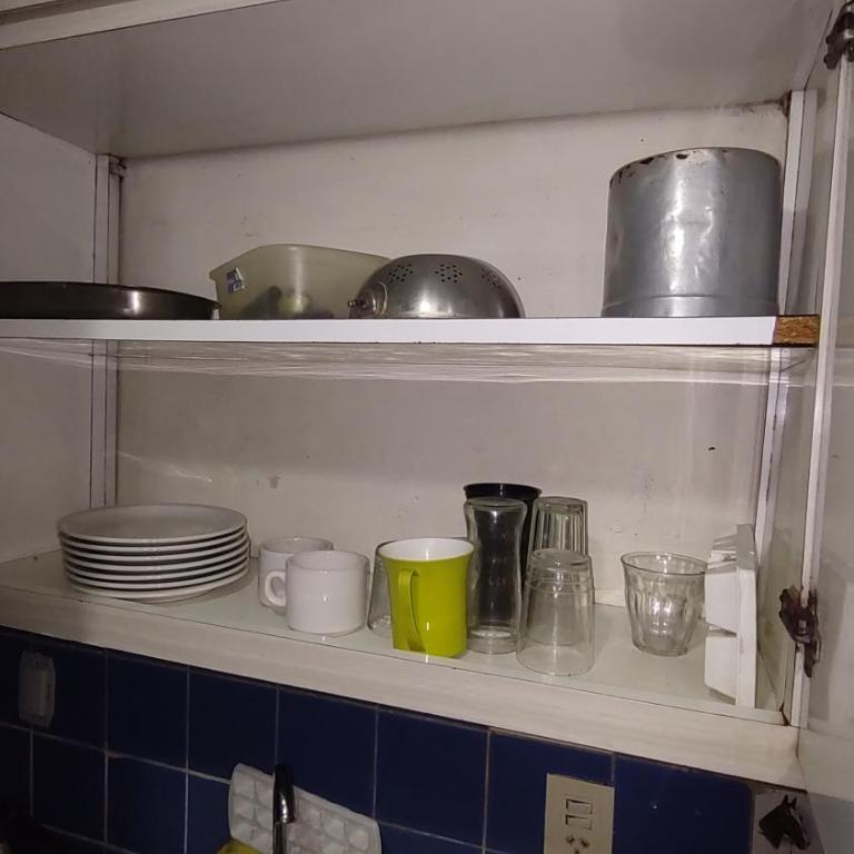 Don Brown - One-Bedroom Apartment - 8