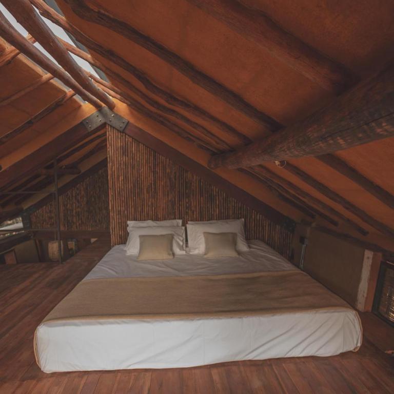 Hotel Ambil - Suite Familiar Deluxe - 14