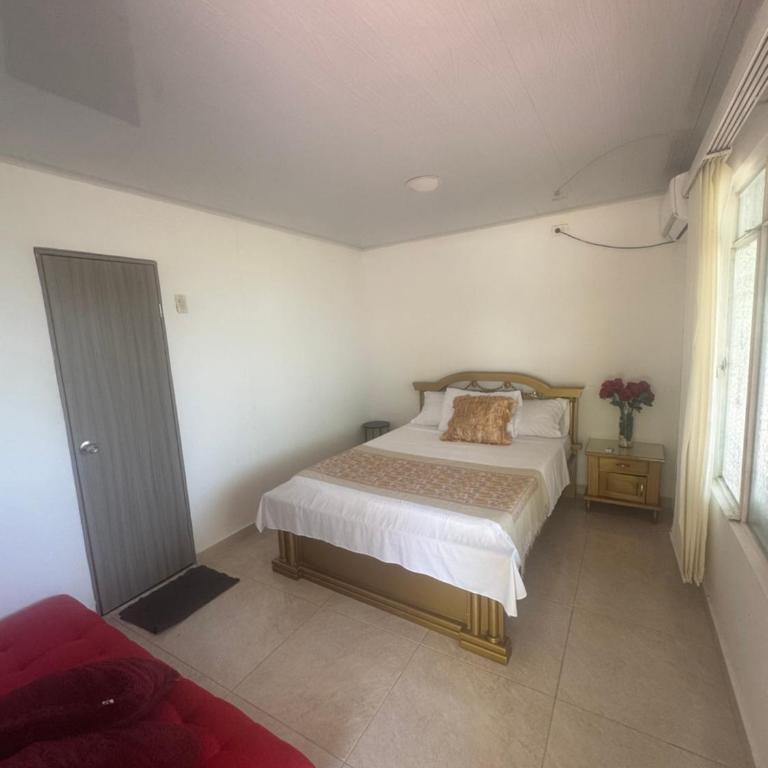 San José Tatacoa - Habitación Doble con baño privado - 7