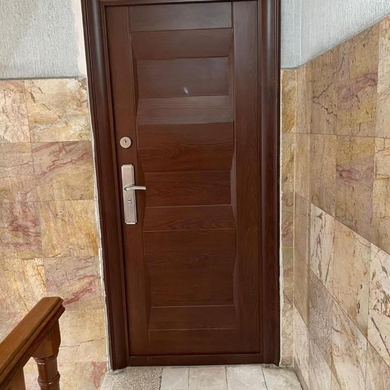 Departamento comodo y centrico en Portales - Habitación Doble - 7