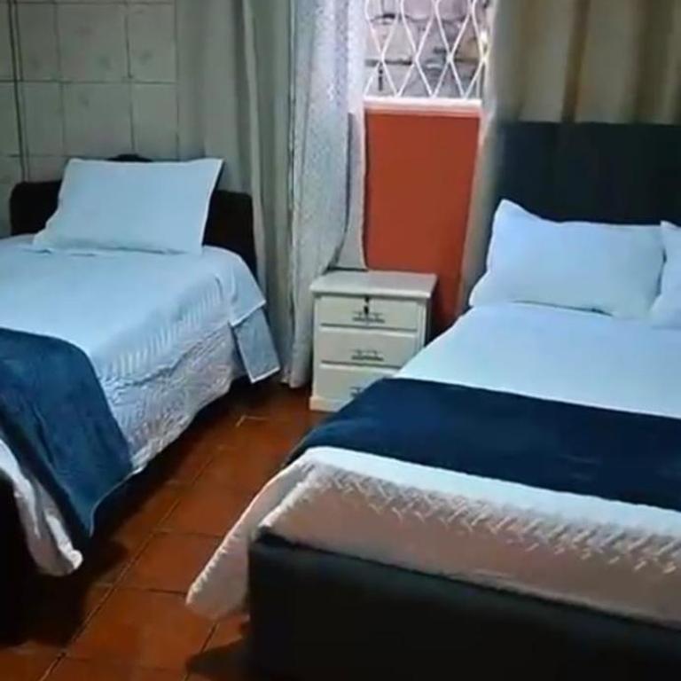 Departamento Vacacional Home A& D - Apartamento de 1 dormitorio - 3