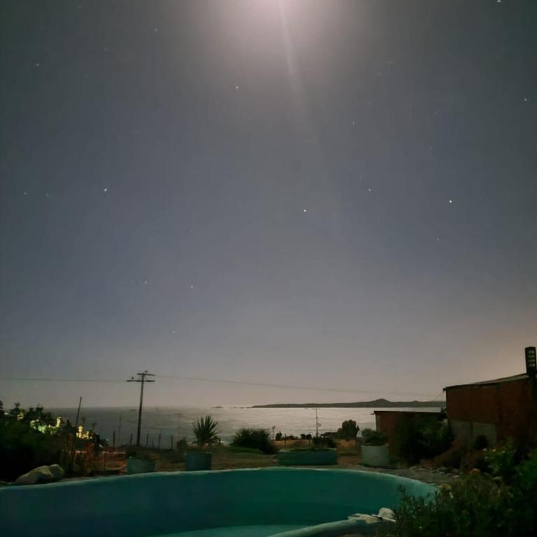 Relajo frente al mar - Two-Bedroom Villa - 2
