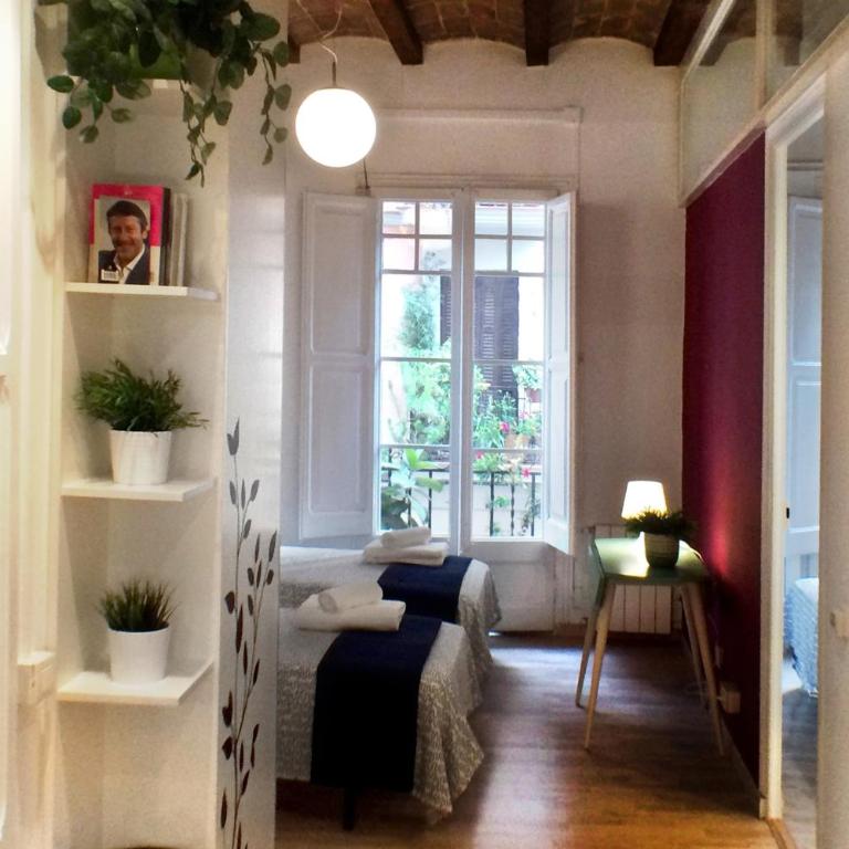 Casa Tortilla Gracia - Apartamento con terraza - 5