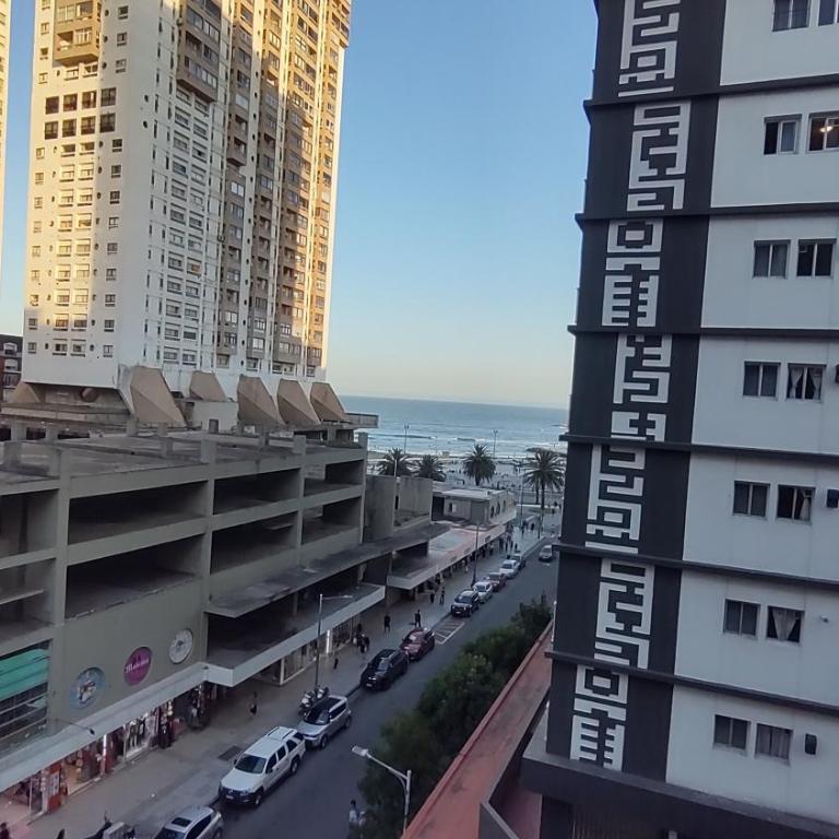 Las Olas y Mar - One-Bedroom Apartment - 4
