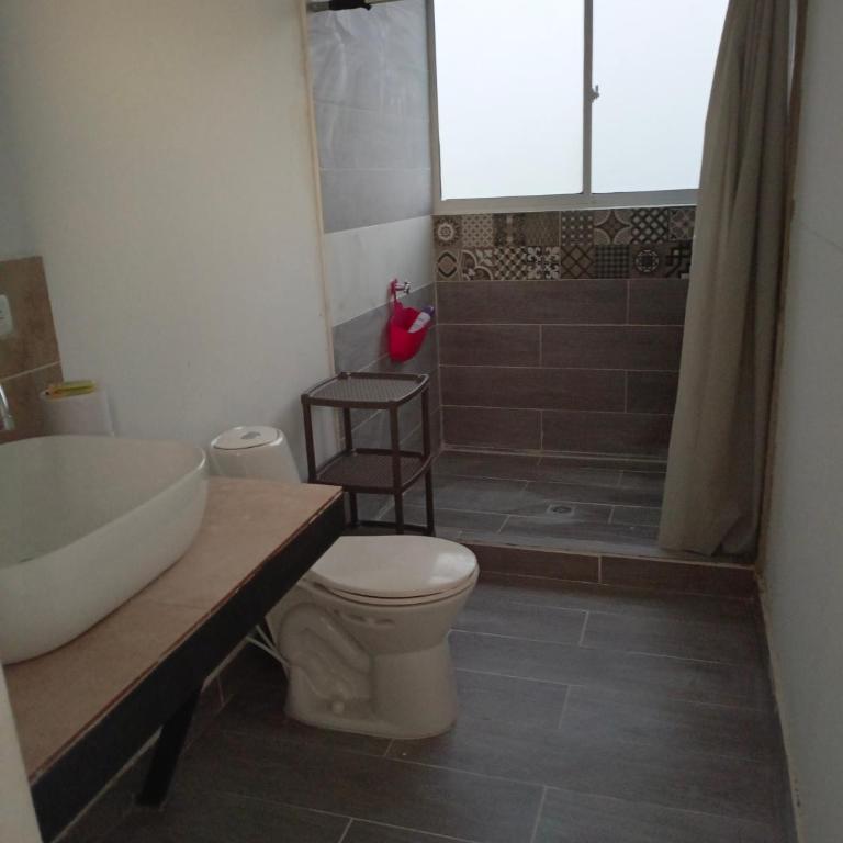 Finca Maratón Alto - Casa de 5 dormitorios - 45