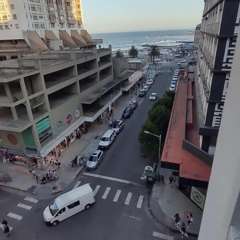 Las Olas y Mar - One-Bedroom Apartment - 36