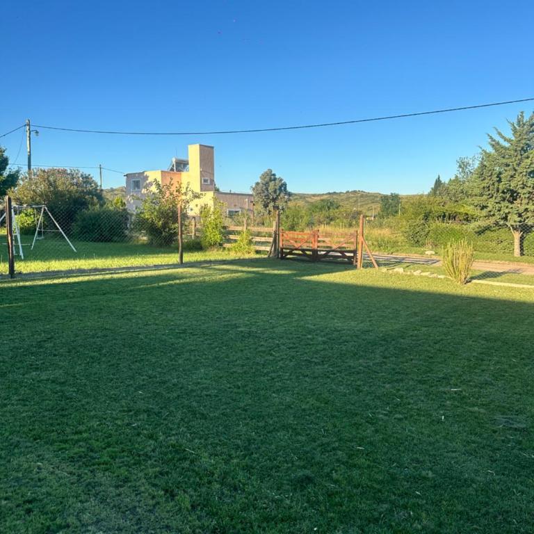 Cabaña Habibi - One-Bedroom Apartment - 6