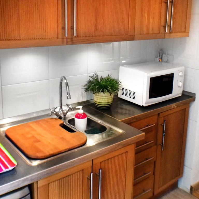 Casa Tortilla Gracia - Apartamento con terraza - 22