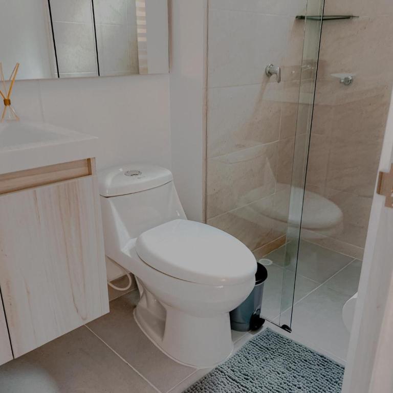 Apartamento excepcional - Apartamento de 2 dormitorios - 1