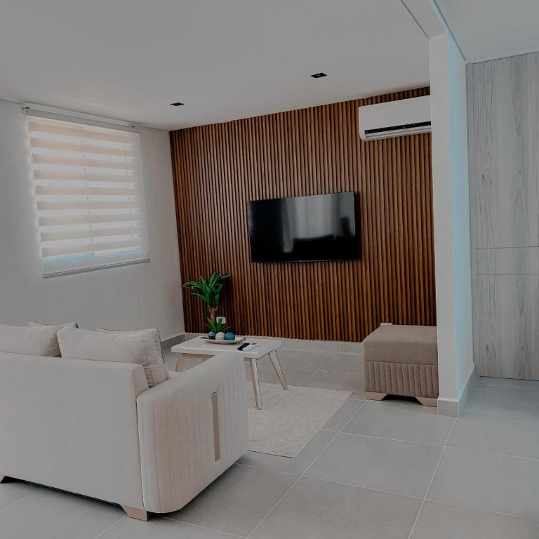 Apartamento excepcional - Apartamento de 2 dormitorios - 2