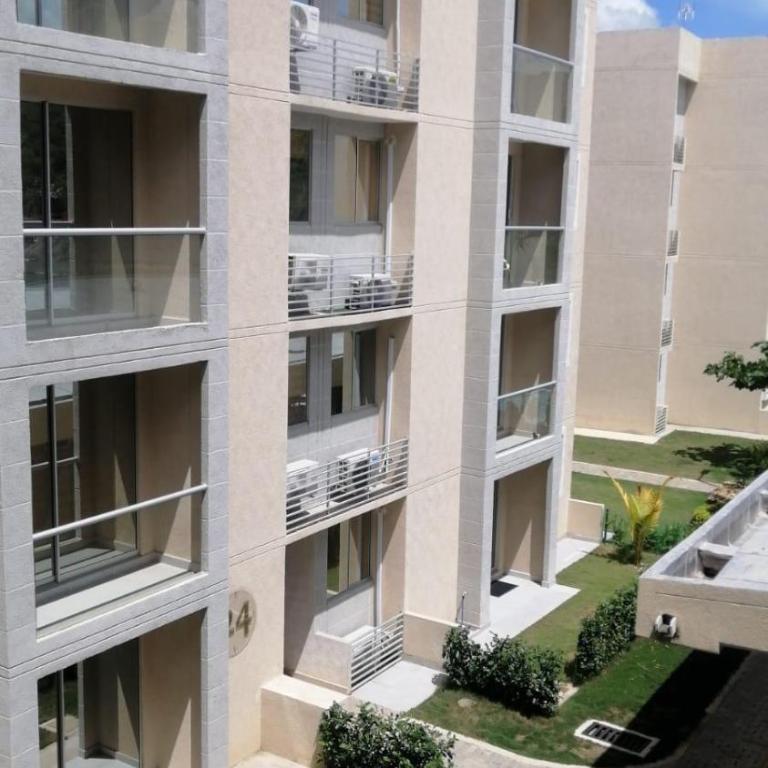 Apartamento excepcional - Apartamento de 2 dormitorios - 7