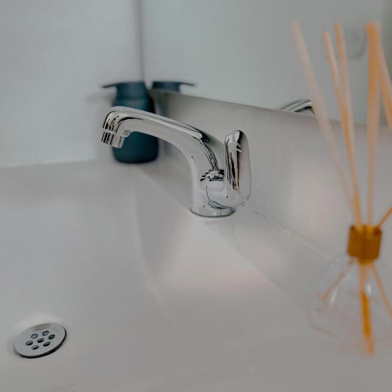 Apartamento excepcional - Apartamento de 2 dormitorios - 8