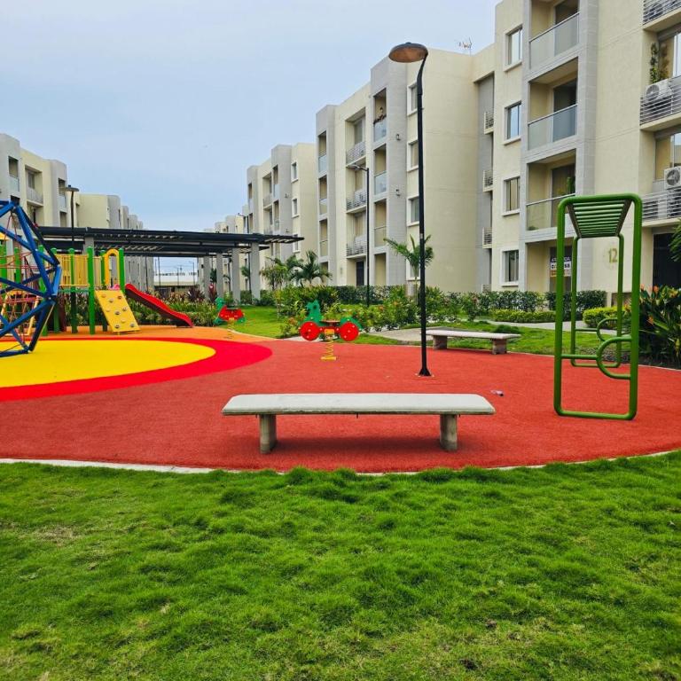 Apartamento excepcional - Apartamento de 2 dormitorios - 11