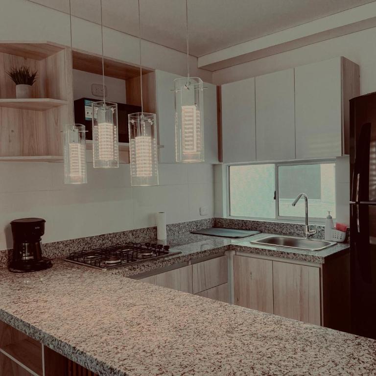 Apartamento excepcional - Apartamento de 2 dormitorios - 12