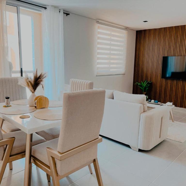 Apartamento excepcional - Apartamento de 2 dormitorios - 14