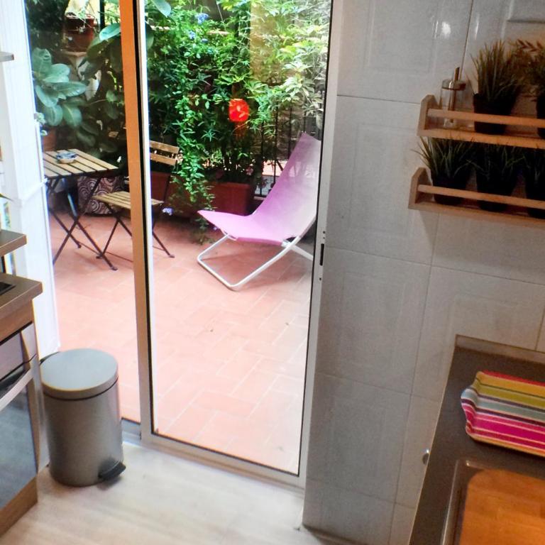 Casa Tortilla Gracia - Apartamento con terraza - 28