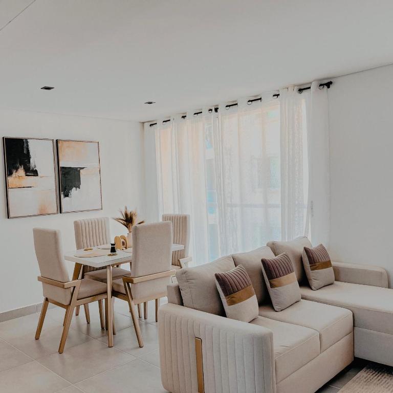 Apartamento excepcional - Apartamento de 2 dormitorios - 18