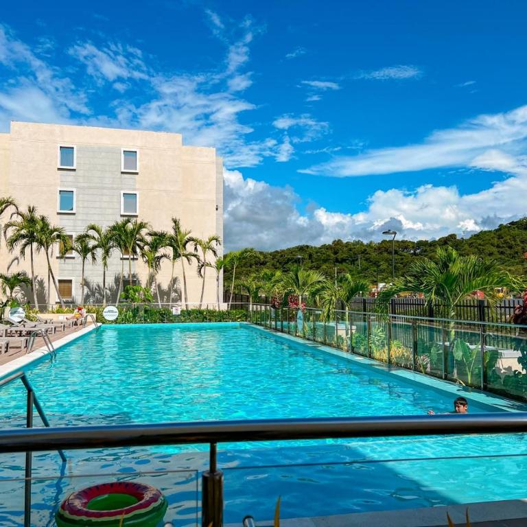 Apartamento excepcional - Apartamento de 2 dormitorios - 19