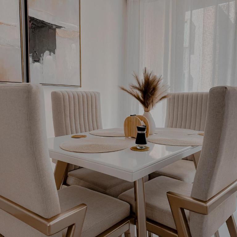 Apartamento excepcional - Apartamento de 2 dormitorios - 24